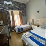 Otel Dünya Adana