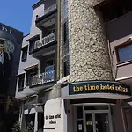 Dünya Otel