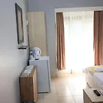 Otel Dünya Adana