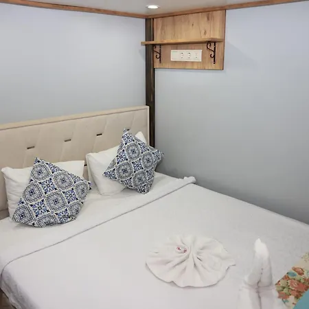Duenya Hotel 3*