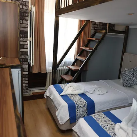 The Time Hotel Adana