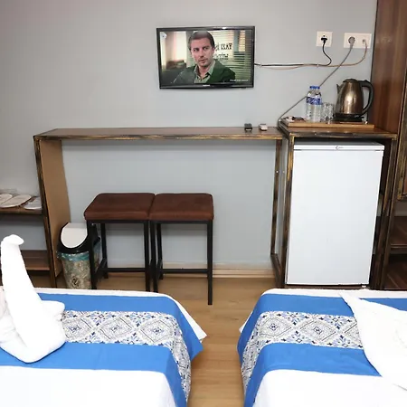 The Time 3* Adana