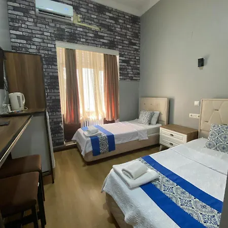 Duenya Hotel Adana