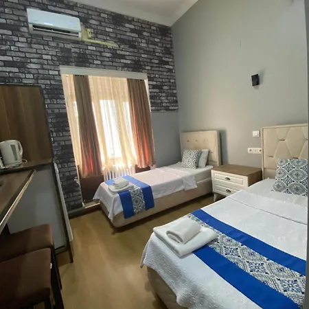 Hotel Duenya Adana