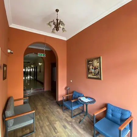 Duenya 3* Adana
