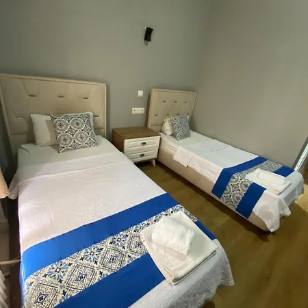 Hotel Duenya