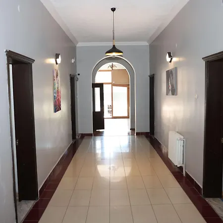 Duenya 3* Adana