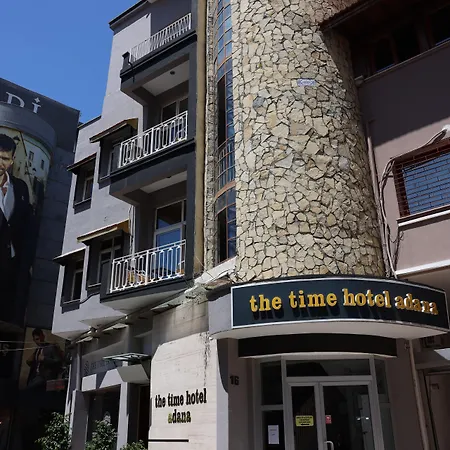 Duenya Hotel