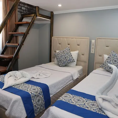 Duenya 3* Адана