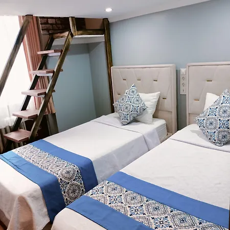 Duenya Hotel 3*