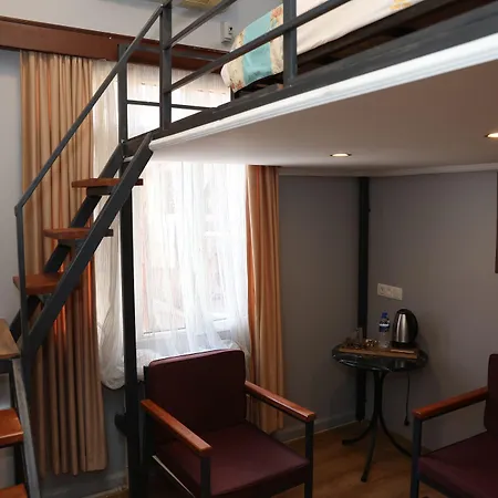 Hotel Duenya 3*