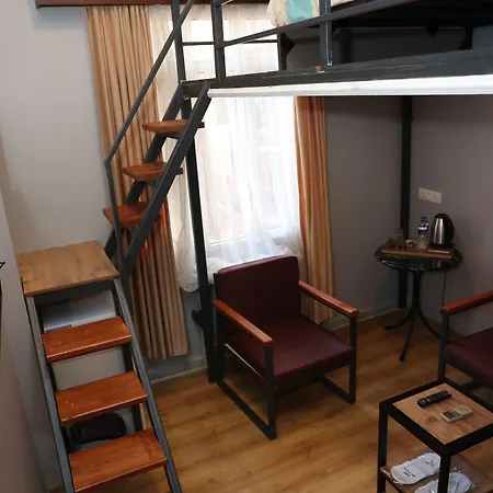 Duenya 3* Адана