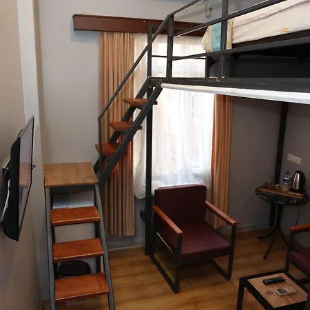 Hotel Duenya Adana