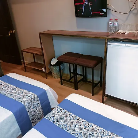 Duenya Hotel 3*