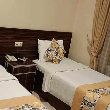 Hotel Duenya Adana