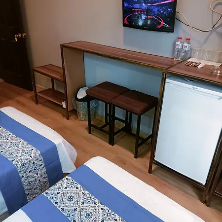 Hotel Duenya 3*
