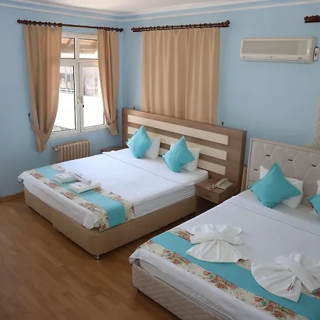 Duenya Hotel