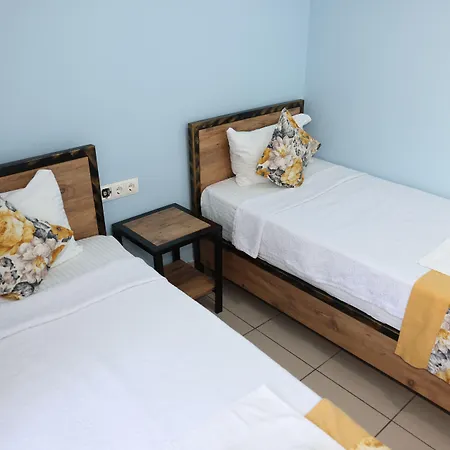 Duenya 3* Адана