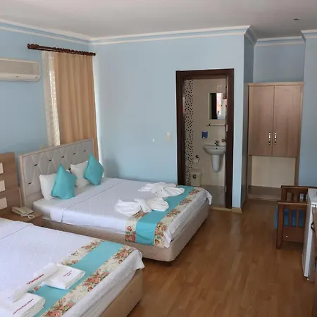 Duenya Hotel