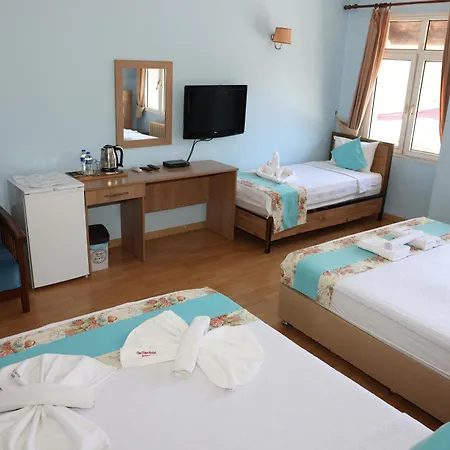 Duenya 3* Adana