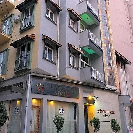 Duenya Adana