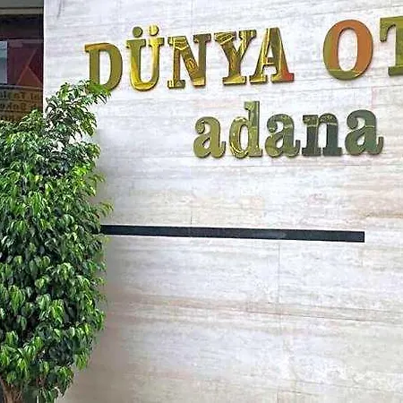 Duenya Adana