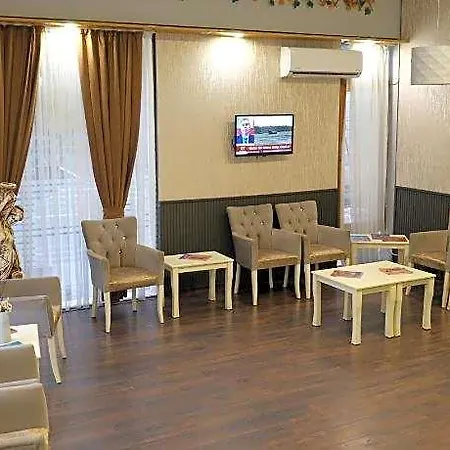 Duenya Hotel 3*