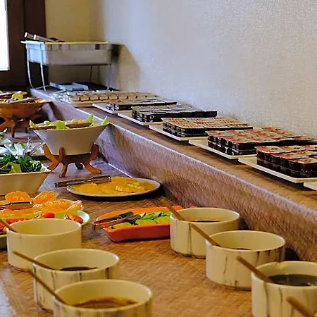 Duenya Hotel 3*