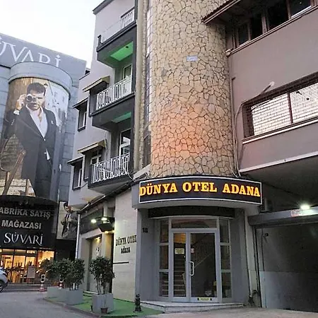 Duenya Hotel