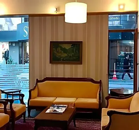 Duenya 3* Adana
