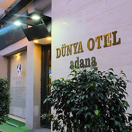 Duenya 3* Adana