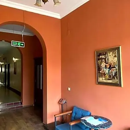 Duenya Hotel 3*