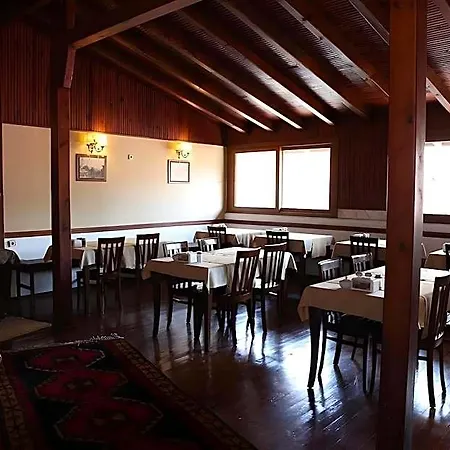 Duenya Hotel 3*