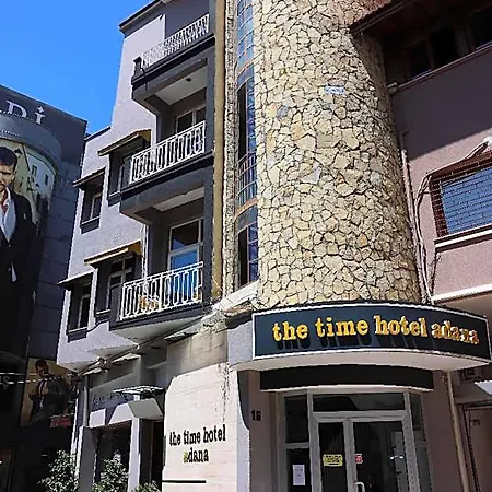 Hotel Duenya Adana
