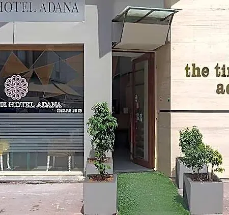 Duenya Adana