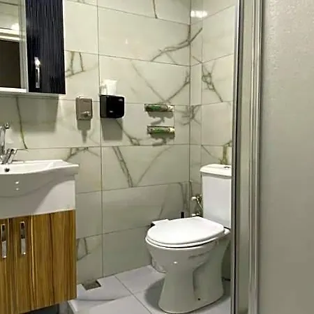 Duenya Hotel Adana