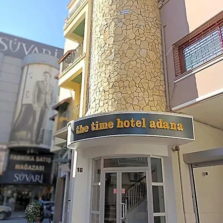 Duenya Hotel Adana