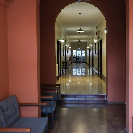 Duenya Hotel