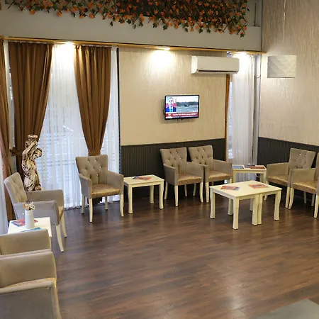 Hotel Duenya 3*