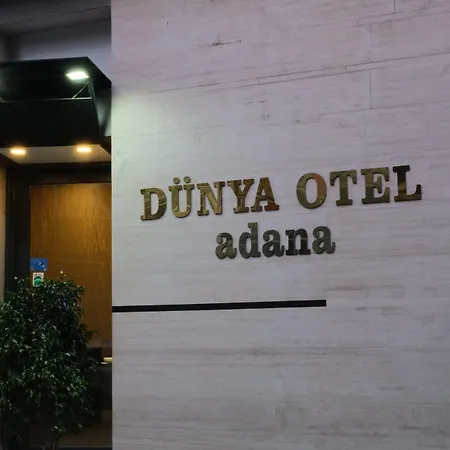 Duenya Hotel Adana