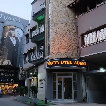 Hotel Duenya