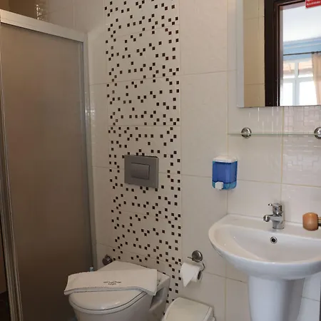 Duenya Hotel 3*