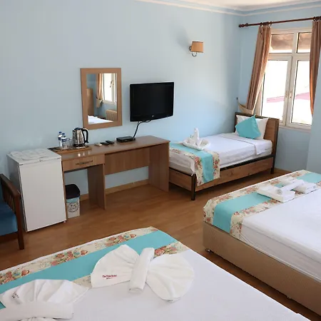 Hotel Duenya Adana